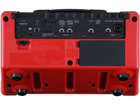 <b>BOSS CUBE STREET II RED coluna amplificada portátil vermelha</b> <b>BOSS CUBE STREET II RED coluna amplificada portátil vermelha</b>